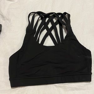 Lululemon bra